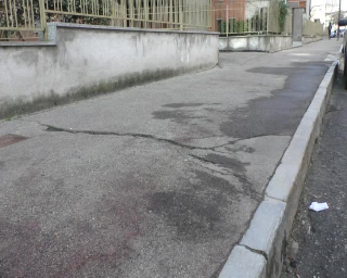 Ferito con il machete, il Tribunale del Riesame: "Rocco non poteva non sapere"